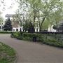 Bloomsbury Square