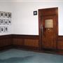Senate House