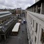Royal Opera House