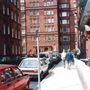 Albert Hall Mansions