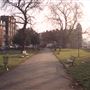 Camberwell Green