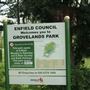Grovelands Park