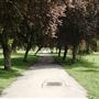 Grovelands Park