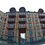 Docklands area
