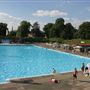 Brockwell Lido