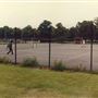 Clapham Common Tennis Courts