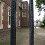 Eastbury Manor House