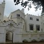 Strawberry Hill House