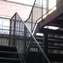 London Metropolitan University - Holloway Campus