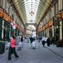Leadenhall Market