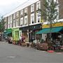Golborne Road Market