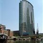 Isle of Dogs Dock areas