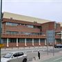 Brent Magistrates' Court