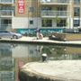 Brentford Lock