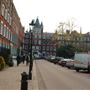 Lincoln's Inn