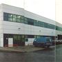 Poplar Business Park