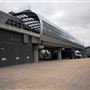 London City Airport