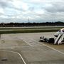 London City Airport