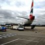 London City Airport