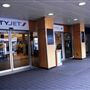 London City Airport