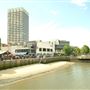 Gabriel's Wharf