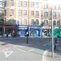 Jamaica Road