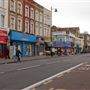 Stoke Newington Road