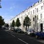 Little Venice area