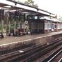High Barnet Underground Station