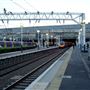 Euston Station