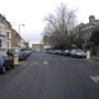 Aubert Park