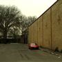 Borthwick Street