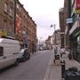 Brick Lane area