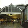 Paddington Station
