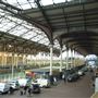 Liverpool Street Station