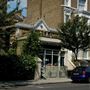 Chesterton Road