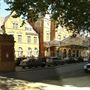Marylebone Station