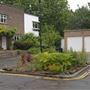 Frognal Close