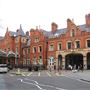 Marylebone Station
