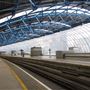 Waterloo Station