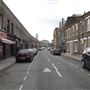 Columbia Road