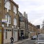 Columbia Road