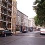 Columbia Road