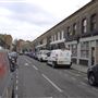 Columbia Road