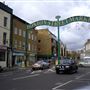Hoxton Market