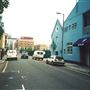 Lots Road