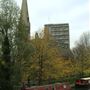 Maida Vale area