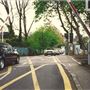 Vine Road