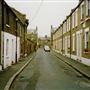 Orlop Street and Caradoc Street