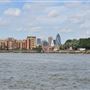 Shadwell area
